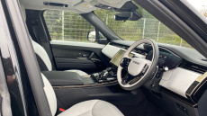 Land Rover Range Rover Sport 3.0 P510e First Edition 5dr Auto Estate